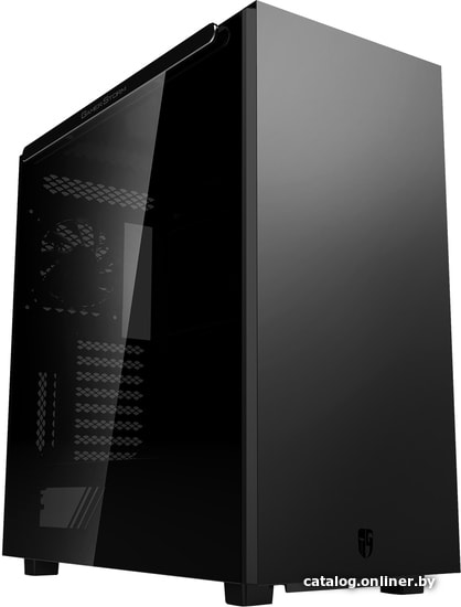 

Корпус DeepCool Macube 550 GS-ATX-MACUBE550-BKG0P