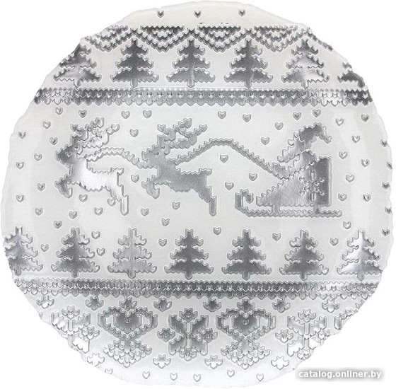 

Блюдо Andrea Fontebasso Christmas Galassia. Holiday GL5VT492848