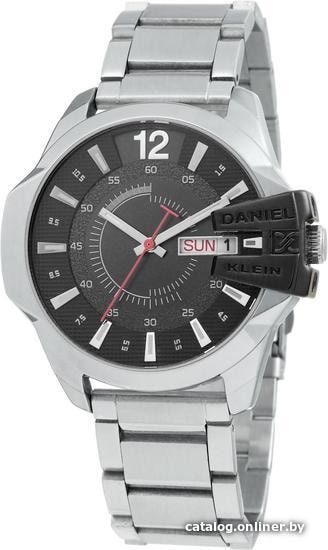 

Наручные часы Daniel Klein DK12354-3