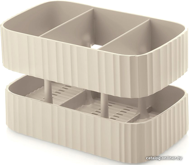 

Сушилка для столовых приборов Guzzini Tidy & Safe 18240079 (бежевый)