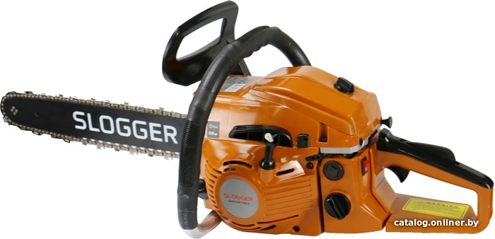 

Бензопила Slogger GS45