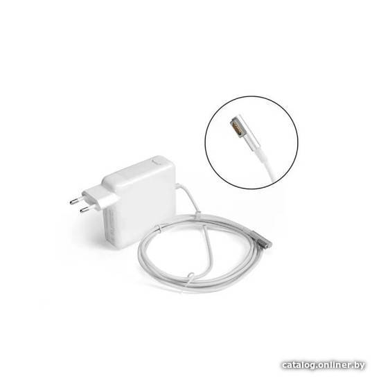 

Сетевое зарядное RageX Apple 18.5В, 4.6A, 85Вт, Magsafe, APS-17ADP, M4662