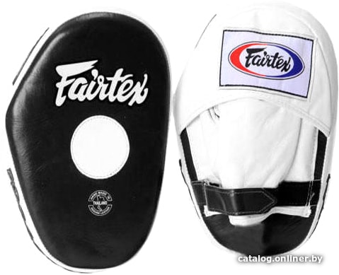 

Лапа Fairtex FMV10