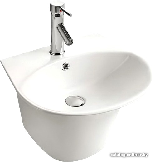 

Умывальник WeltWasser Telbach 006 MT-WT