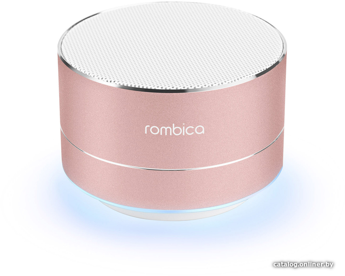 

Беспроводная колонка Rombica mysound BT-03 3C