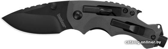 

Складной нож Kershaw Shuffle DIY 8720
