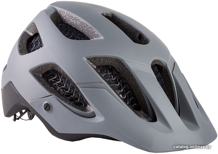 

Cпортивный шлем Bontrager Blaze WaveCel (M, серый)