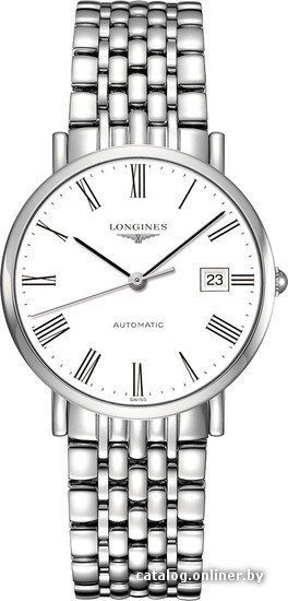 

Наручные часы Longines L4.810.4.11.6