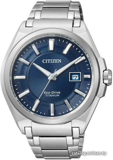 

Наручные часы Citizen BM6930-57M