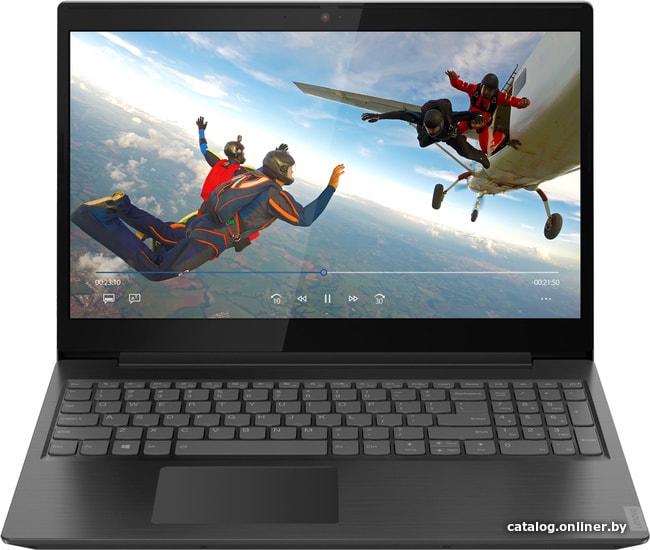 

Ноутбук Lenovo IdeaPad L340-15API 81LW00KQRU