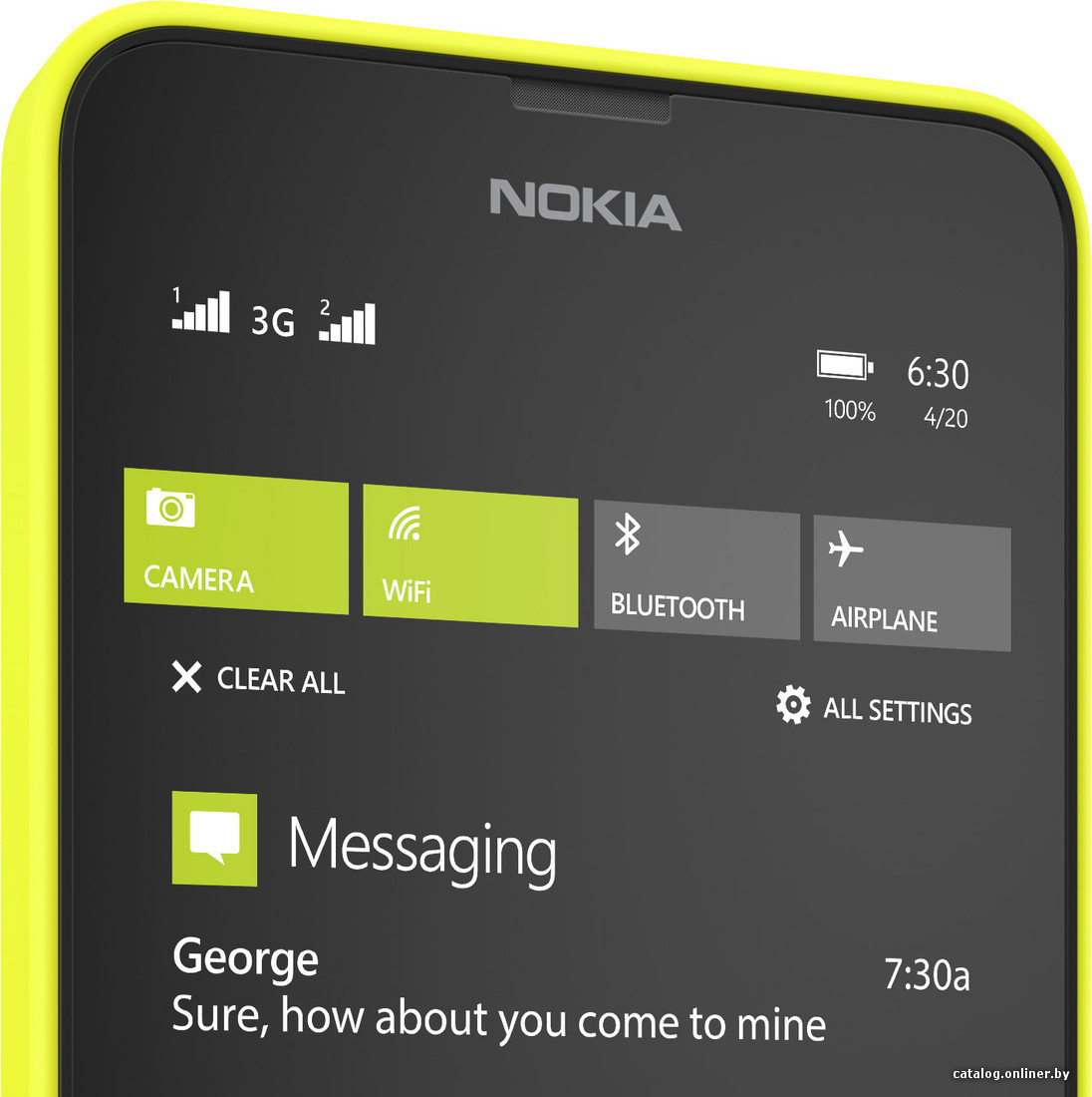 Поворот экрана Nokia Lumia - Windows Phone - Киберфорум