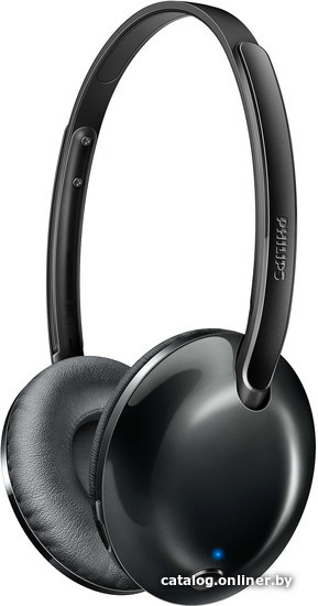 

Наушники Philips Flite SHB4405BK/00