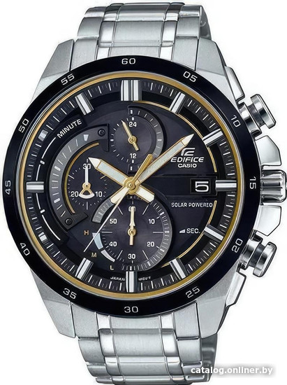 

Наручные часы Casio Edifice EQS-600DB-1A9