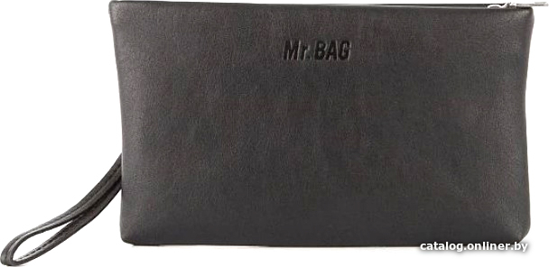 

Мужская сумка Mr.Bag 271-A186-BLK (черный)