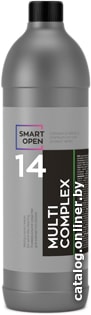 

SmartOpen Очиститель 14 Multicomplex 1 л