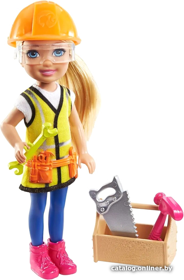 

Кукла Barbie Карьера GTN86 (в ассортименте)