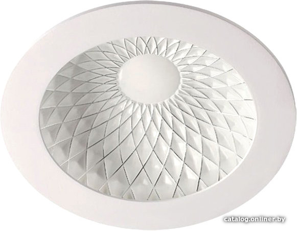 

Точечный светильник Novotech Gesso 357500