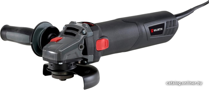 

Угловая шлифмашина Wurth EWS 17-125-EQ Power 57070612