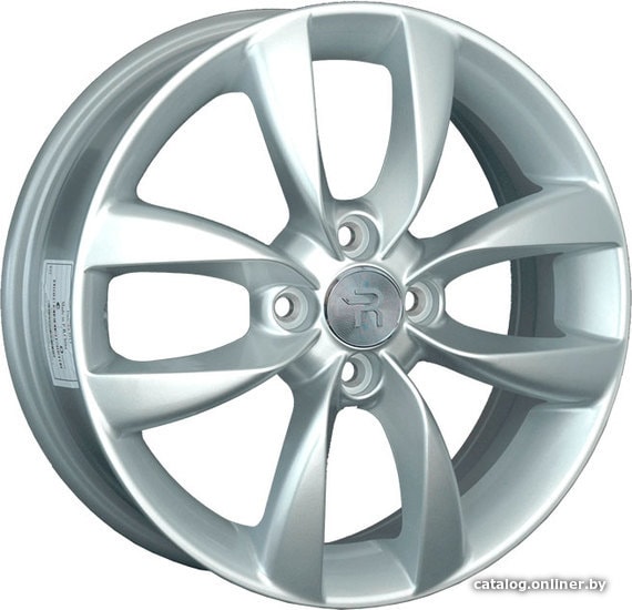 

Литые диски Replay HND122 16x6" 4x100мм DIA 54.1мм ET 52мм S