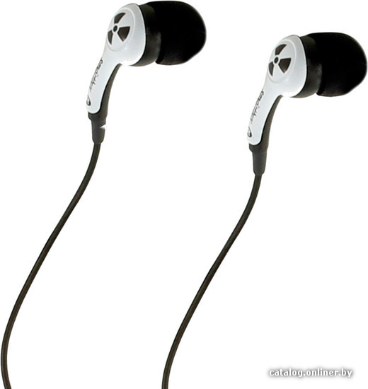 

Наушники SmartBuy Atomic SBE-2900