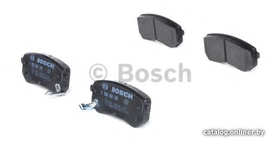 

Bosch 0986494145