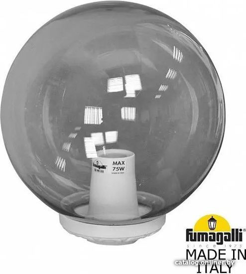 

Городской фонарь Fumagalli Globe 300 Classic FU_G30.B30.000.WZF1R