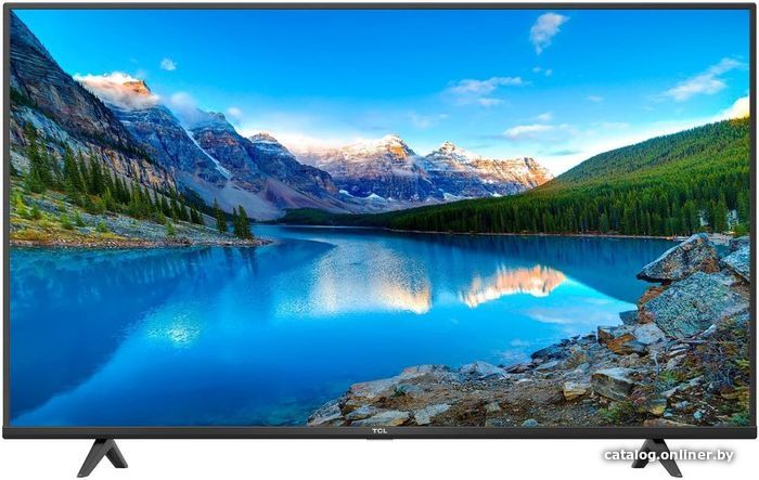 

Телевизор TCL 50P617