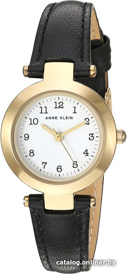 

Наручные часы Anne Klein 3522WTBK
