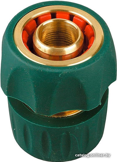

Коннектор Raco 4244-55106B с автостопом