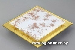 

Люстра средней высоты Sfera-sveta 6397/3 GOLD