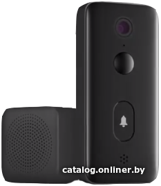 

Дверной звонок Xiaomi Smart Video Doorbell 2