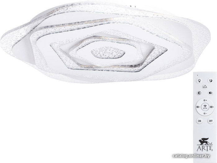 

Светильник Arte Lamp Multi-Bead A1382PL-1CL