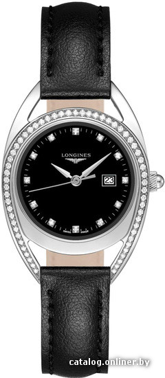 

Наручные часы Longines L6.137.0.57.0