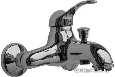 

Смеситель Slezak RAV Labe L054.5K