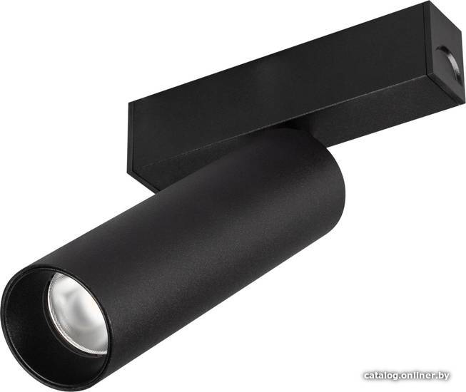 

Трековый светильник Arlight Mag-25 033678