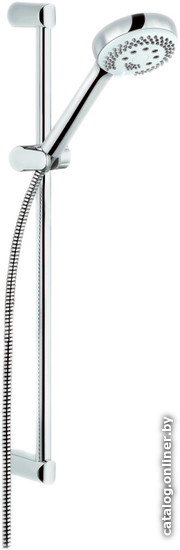 

Душевой гарнитур Kludi Logo 3S 6836305-00