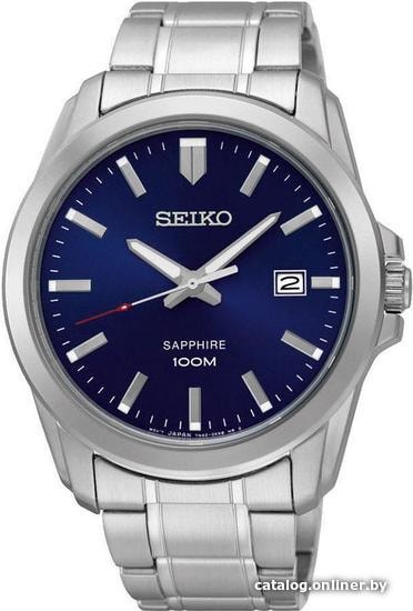 

Наручные часы Seiko SGEH47P1