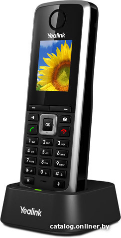 

IP-телефон Yealink W52P