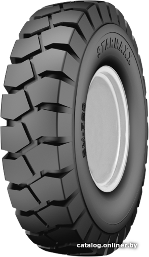 

Шины для строительной и дорожной техники Starmaxx SM-F20 6.50-10 125A5 12PR