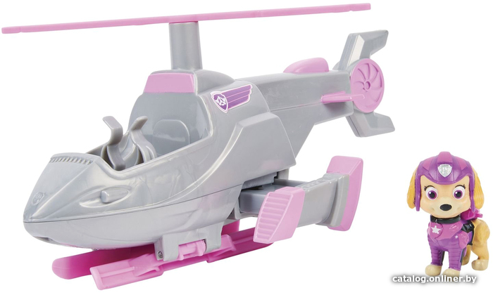 

Вертолет Spin Master Paw Patrol Кино Скай 6060436