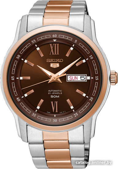 

Наручные часы Seiko 5 SNKP18K1