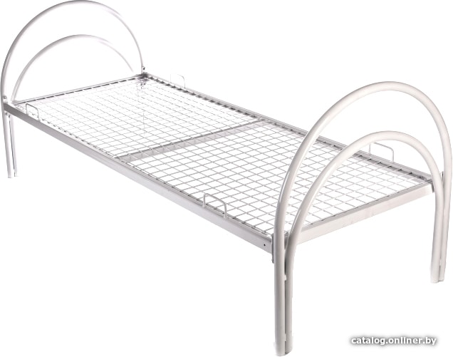 

Кровать Olsa Ирма с1060