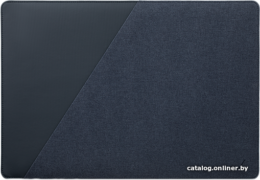 

Чехол Native Union Stow Slim 16" (indigo)