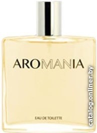 

Туалетная вода Dilis Parfum Aromania John EdT 100 мл