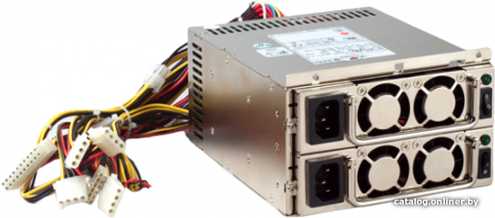

Блок питания Advantech RPS-400ATX-ZE