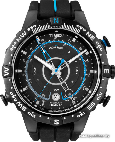

Наручные часы Timex T49859