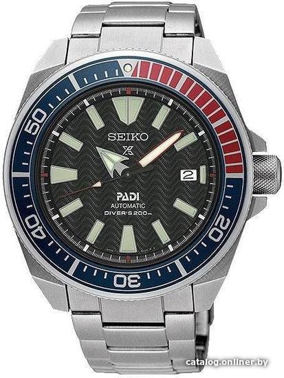 

Наручные часы Seiko SRPB99K1