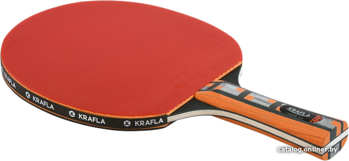 

Ракетка для настольного тенниса Krafla Champ 5.0 KFL-AQR-CH5.0