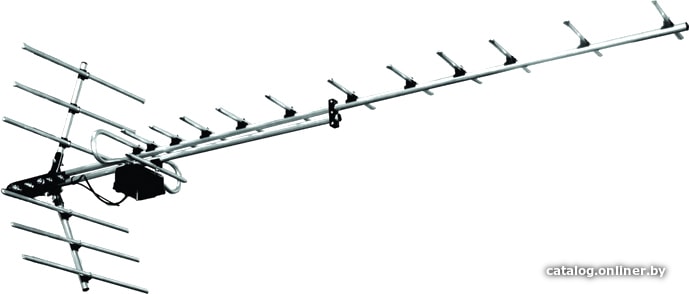 

ТВ-антенна Дельта H-1181A-5V