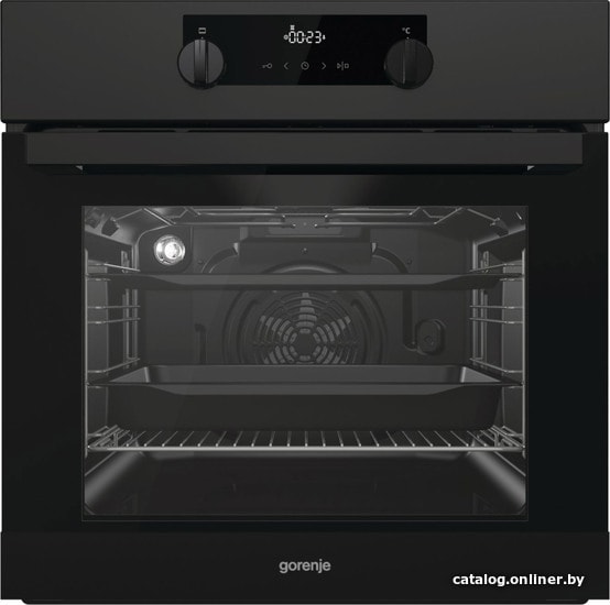 

Электрический духовой шкаф Gorenje BO735E11BK-2